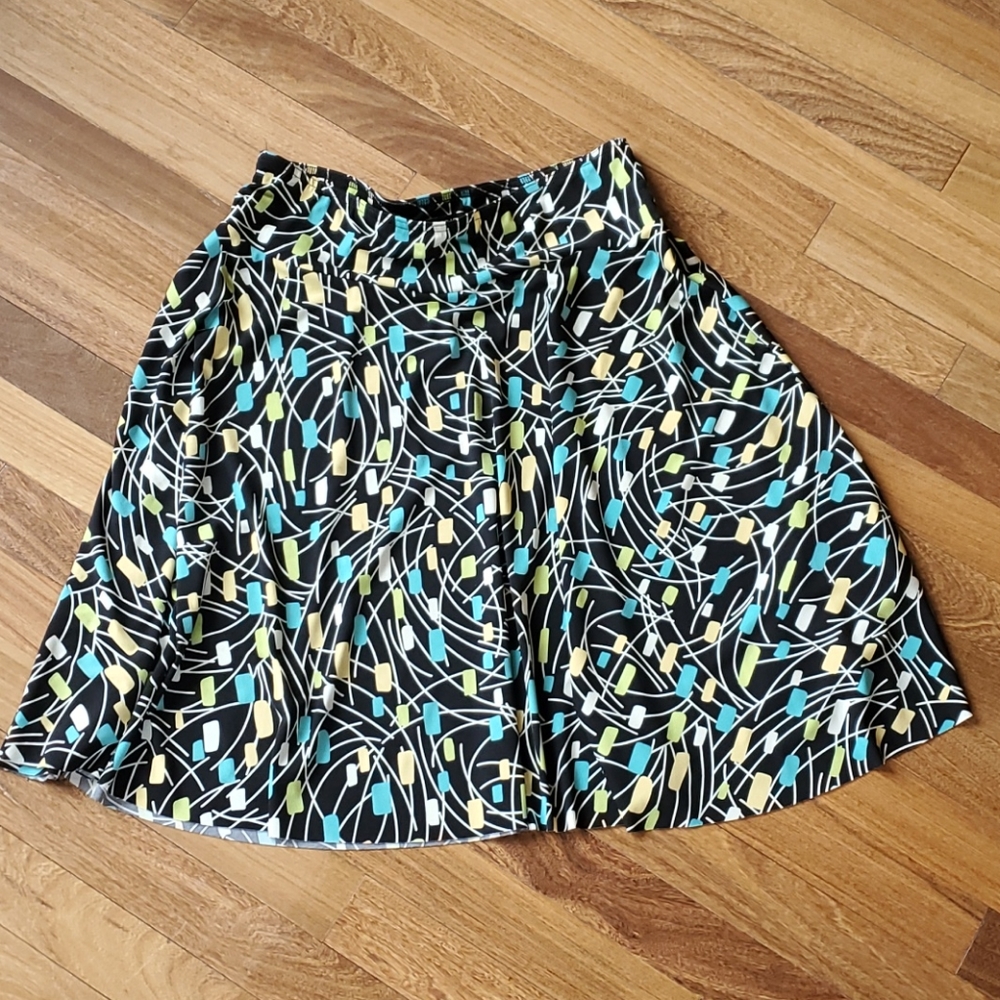 Briggs new york skirt